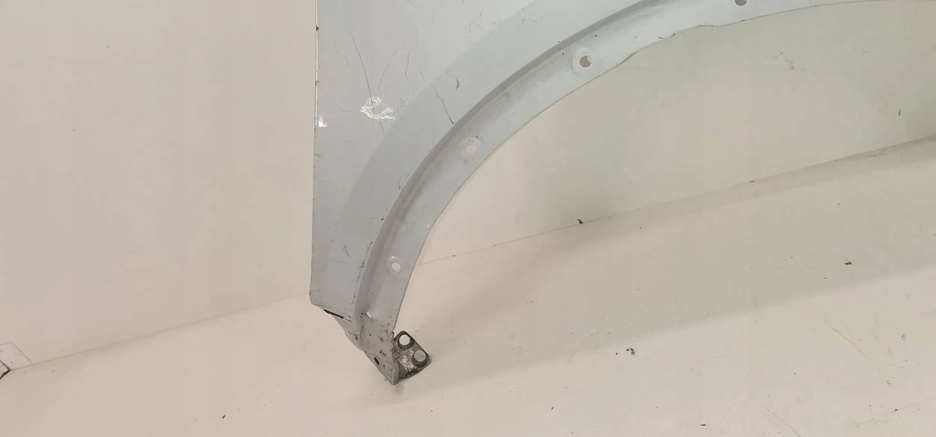 фото №6, Vw t-roc t roc 2ga 2017- крила правий передній правий перед