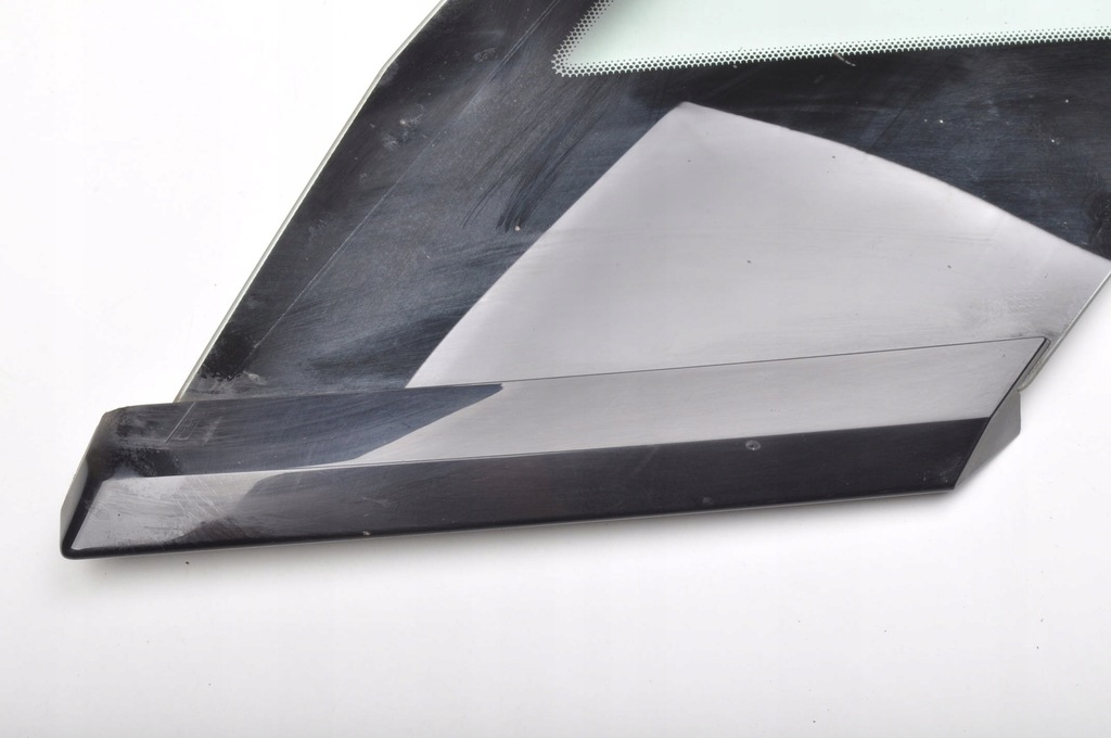 фото №5, Bmw i3 i01 скло кузовна лівий задня задня