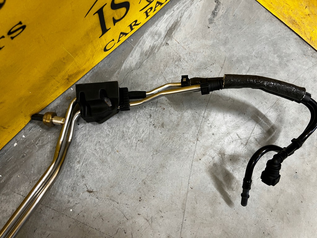 фото №5, Труба wąż шланг топлива lr discovery v l550 2.0 t