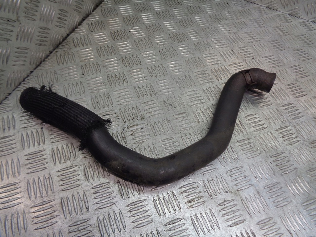 фото №1, Шланг wąż wody renault espace iv 2.2 dci