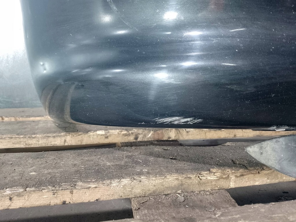 фото №6, Бампер перед peugeot 206