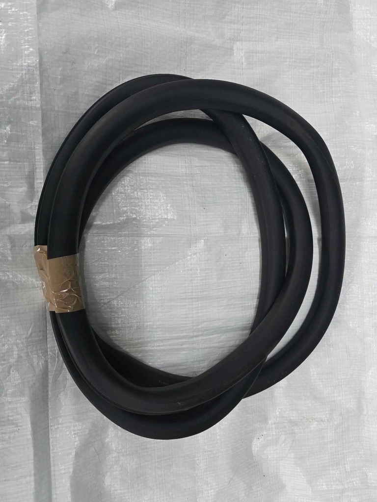 фото №1, Прокладка двері перед ліва ds4 crossback ii