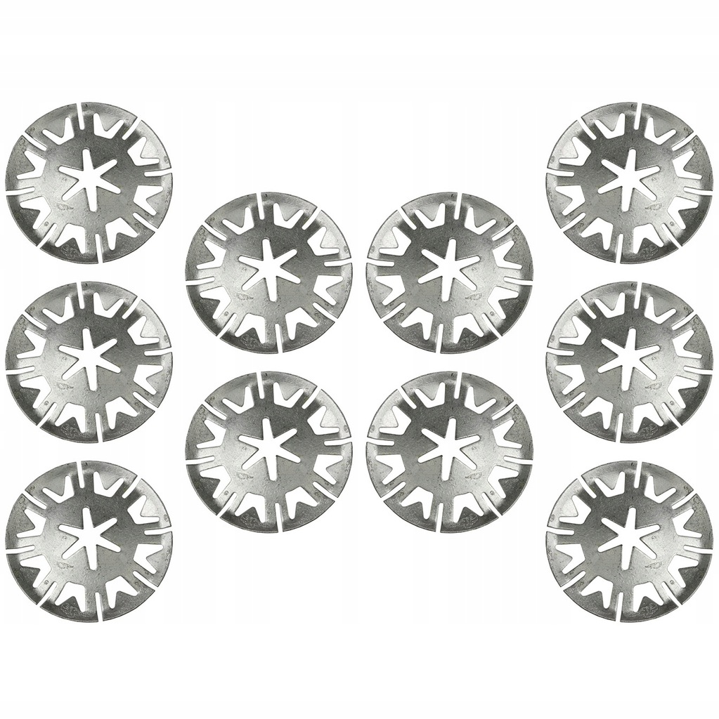 фото №1, Кліпси пластини захист підвіска vw bora caddy golf