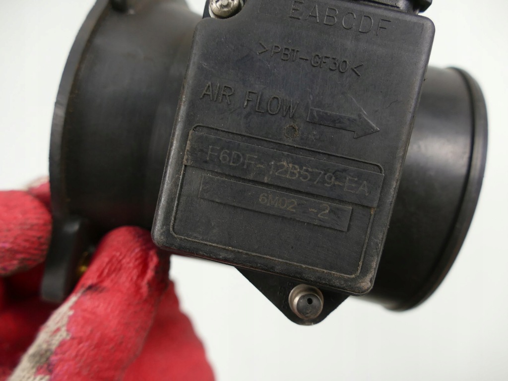 фото №6, Ford cougar 2.5 v6 mondeo расходомер