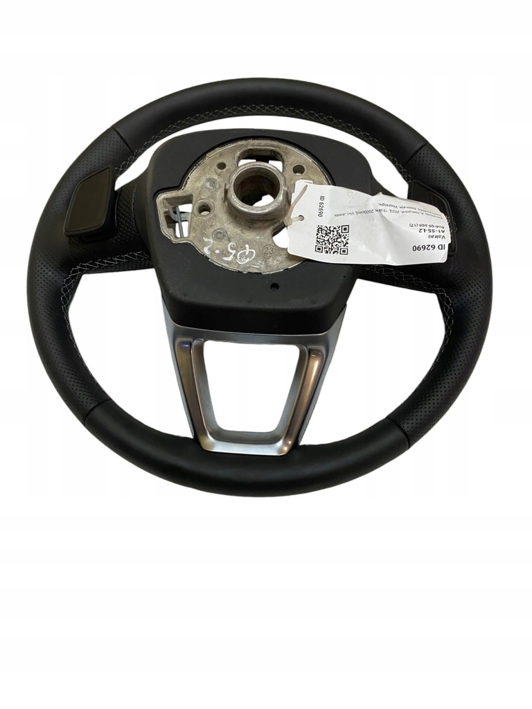 фото №10, Audi q5 sq5 повітропровід