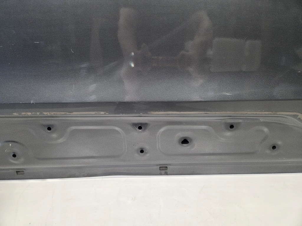 Купити Vw tiguan ii 2 16- 5na двері праве перед передні