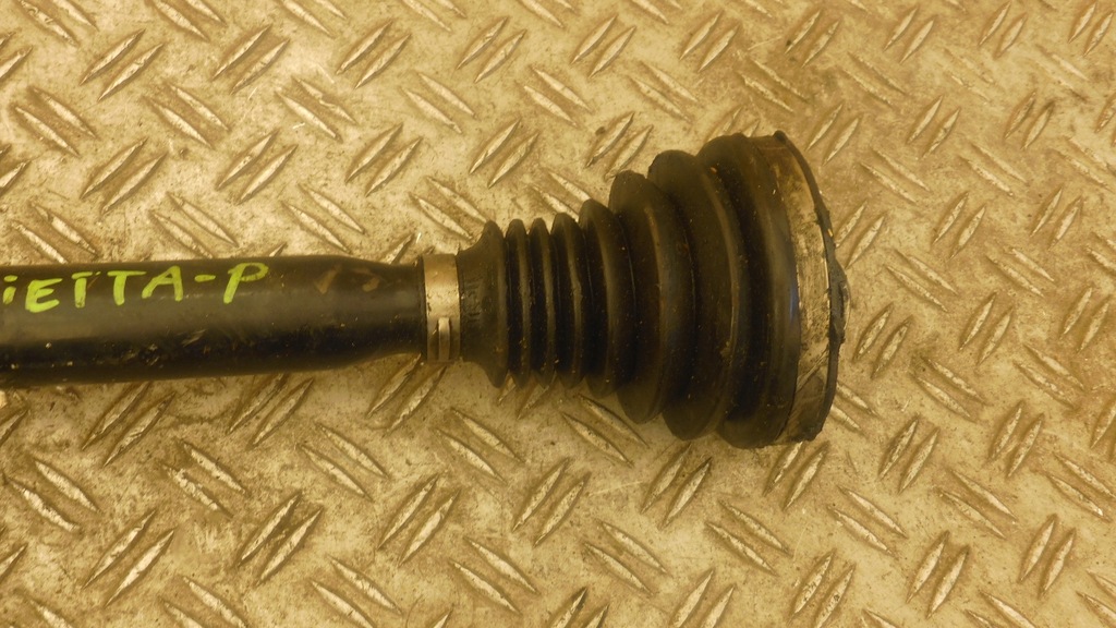 фото №4, Привідний вал права alfa romeo giulietta