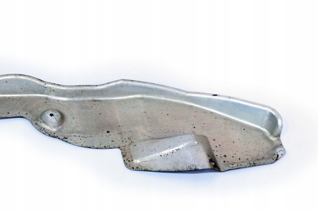 фото №12, Bmw x3 e83 lci защита тепловая плита подвеска