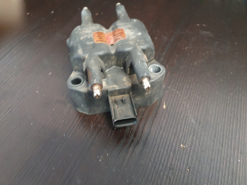 фото №3, Mini cooper r50 катушка зажигания 05269670ab