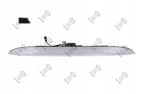 фото №4, Ручка / мікровимикач кришки задній mini mini [r50 r52 r53] 01-08 51137074020