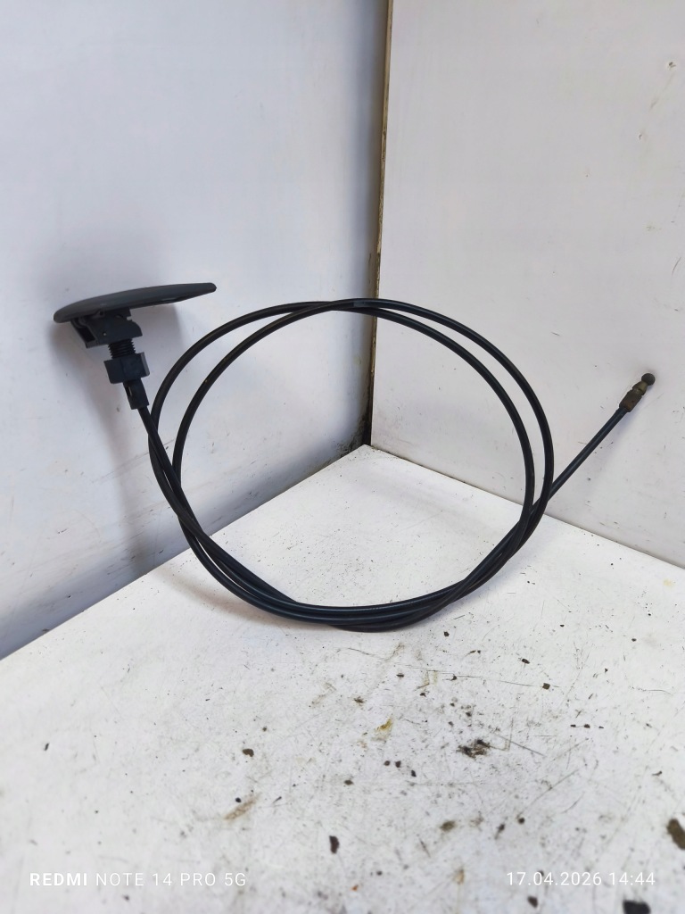 Купить Трос ручка открывания капота daewoo matiz 1 m100 98-08