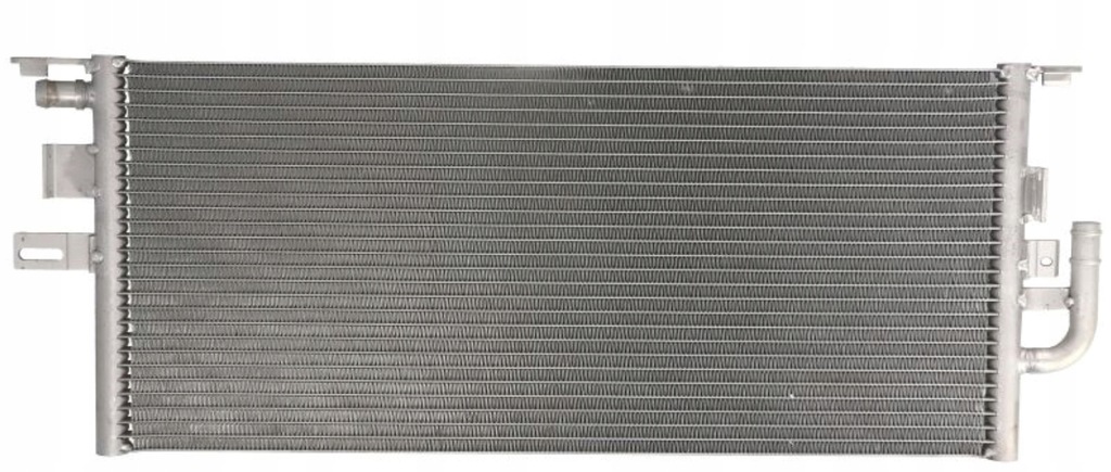 фото №1, Радіатор mercedes cl c215 sl r230 2205002503