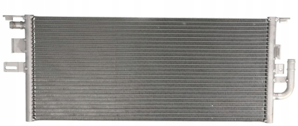 фото №1, Радиатор mercedes s- klasse w220 w221 2205002503
