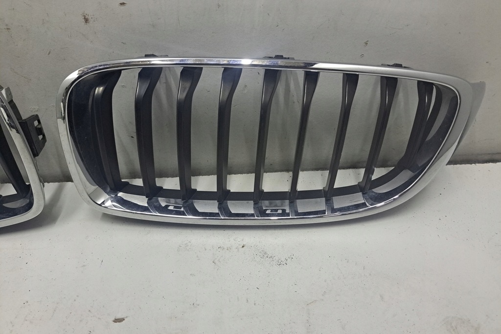 фото №14, Решётка радиатора bmw 4 coupe f32, f82 7294817 2017