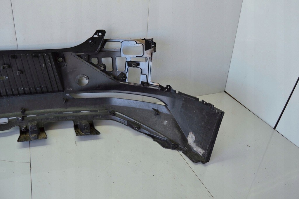 фото №7, Kia ev6 2021 бампер задний