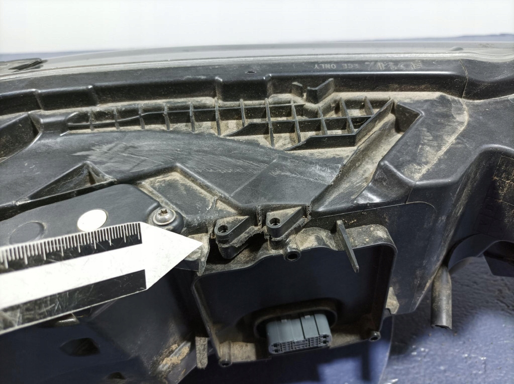 Audi a8 d5 фара фара перед левый full led америка 4n0941033b Киев