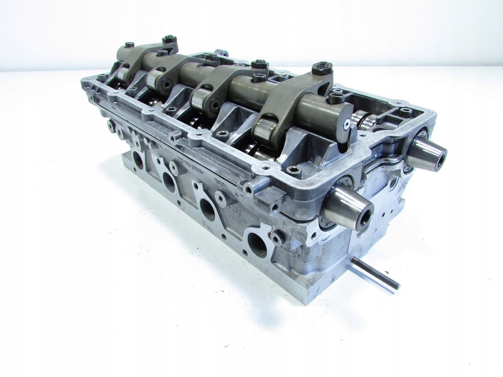 фото №11, Головка jeep patriot 2.0 crd