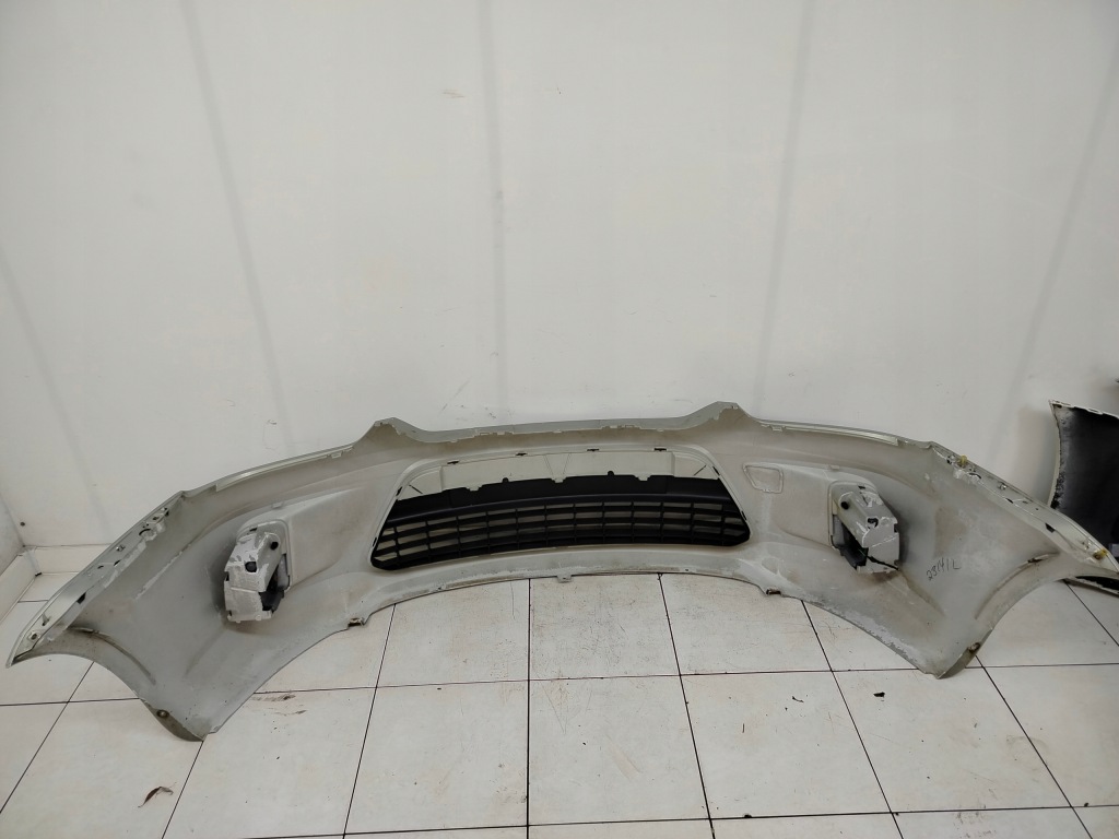 Ford c-max i mk1 рестайлінг  06r- бампер перед передній 03 o3 Доставка