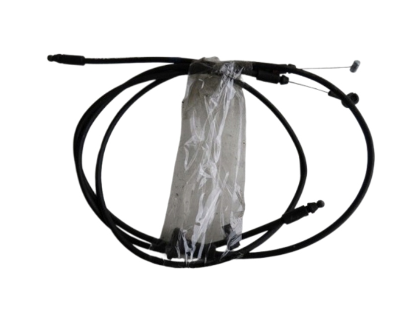 фото №1, Трос тяга капот hyundai i30 ii хэтчбек 2012-2016 rok 3x900-3125