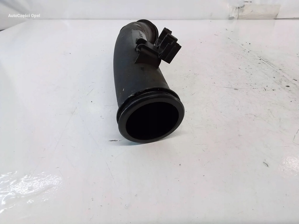 фото №2, Opel mokka b 1.2t труба шланг інтеркулер 9836469180