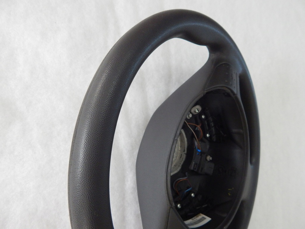 фото №8, Opel meriva a corsa c combo - повітропровід multi