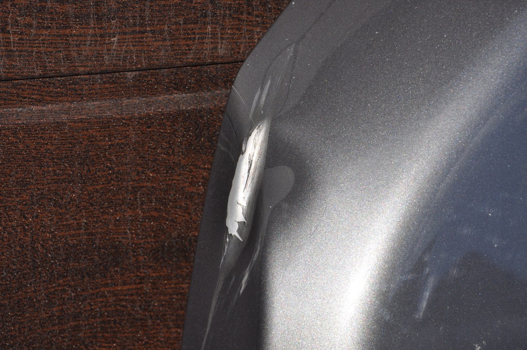 фото №4, Land rover discovery iii iv капот