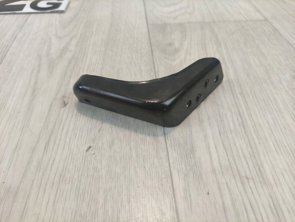 фото №5, Audi a4 b8 element кріплення панелі приладової панелі 8k0857258