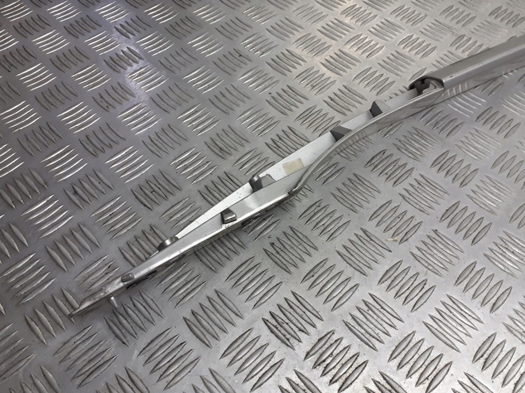 фото №9, Рейлинг крышный левый toyota avensis t25 kombi