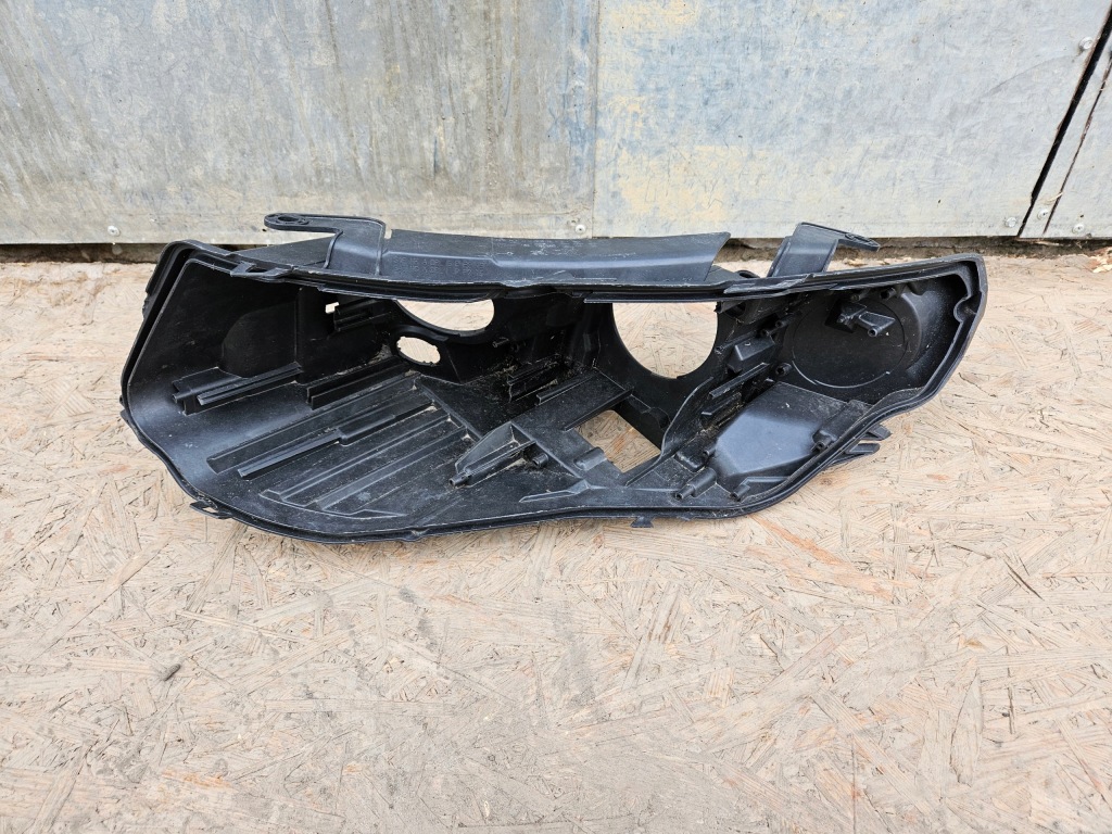 Купить Land rover discovery sport корпус фонари левая перед ксенон led