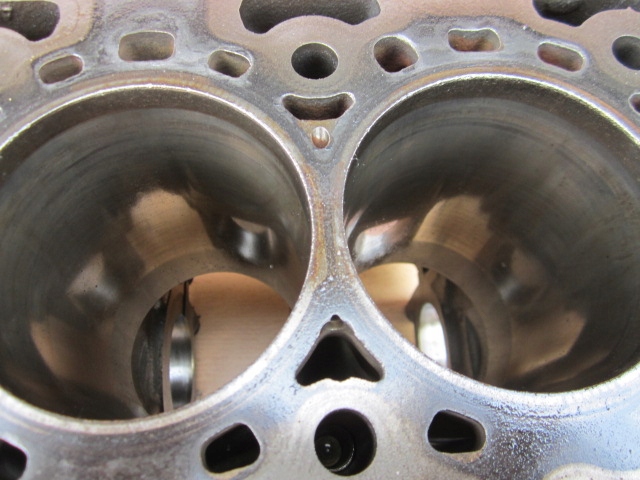 фото №11, Ford transit custom mk8 mondeo 2.0 tdci блок голый gk2q6015ad ynfa