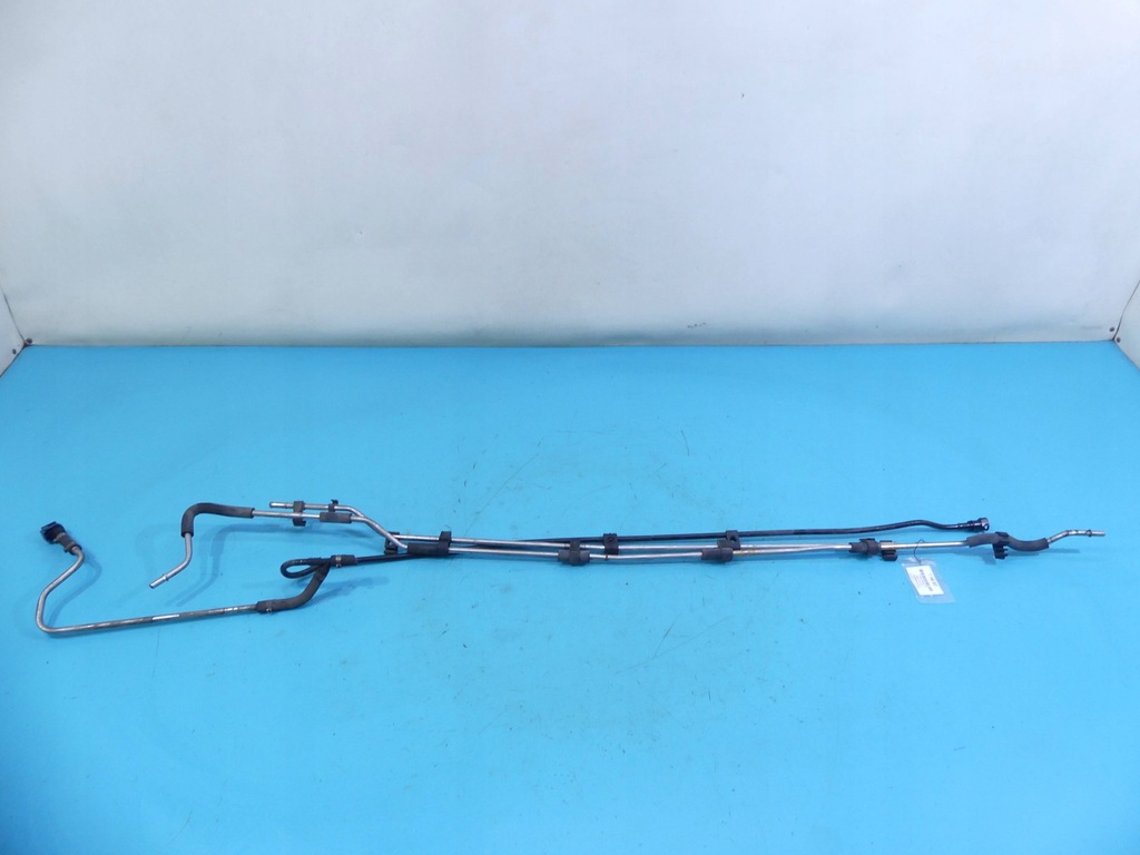 фото №1, Дроти паливні jaguar xf ii x260 2.0d