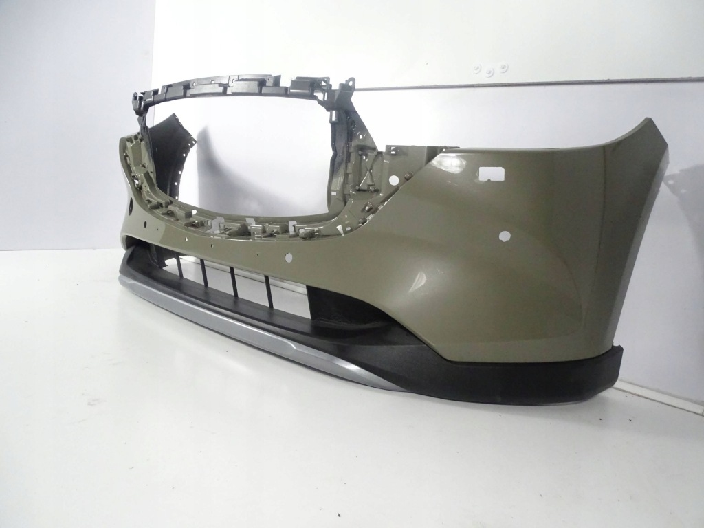 Бампер перед передний mazda cx5 cx-5 ii lift 22- в Украине