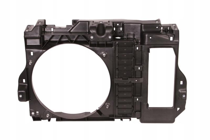 фото №1, Pas передній решітка радіатора peugeot 407 coupe citroen c5 2004-2010 дизель