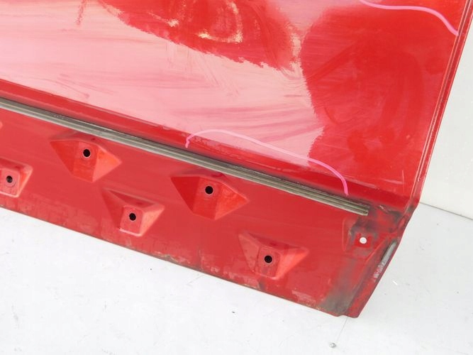 фото №6, Suzuki sx4 s-cross 13- двері праве задні задня