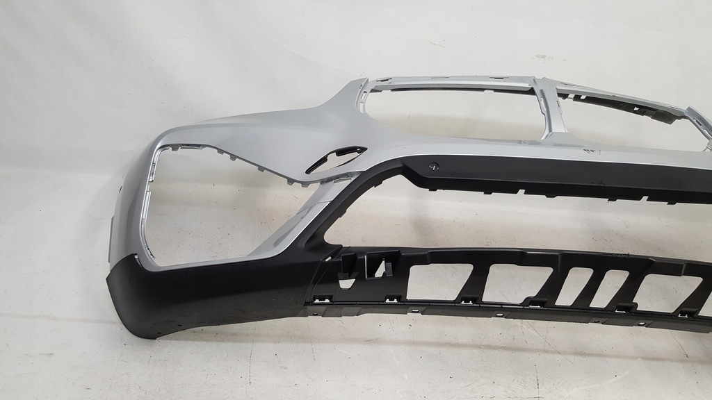 фото №5, Bmw x1 f48 lift бампер перед передний 2018-2020r