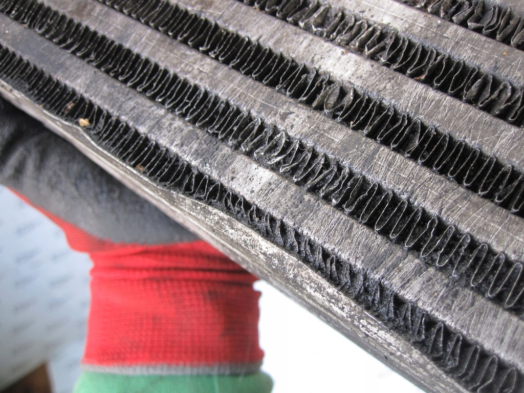 фото №6, Mini clubman i 08r інтеркулер 2751277