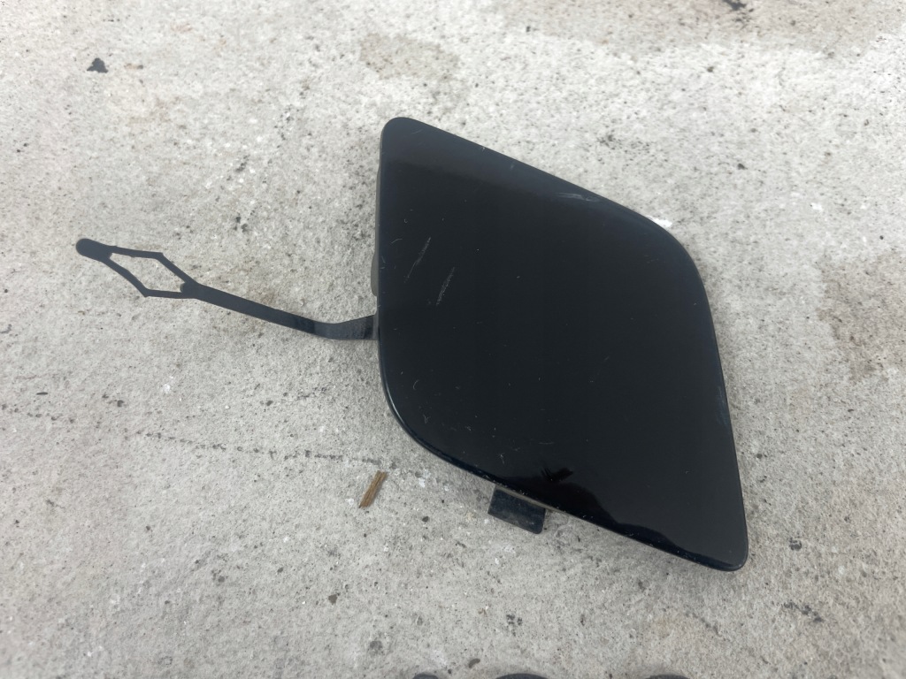 фото №3, Заглушка фаркоп задня bmw f20 f21 lift 7371738