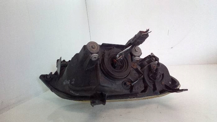 фото №7, Фара лівий mazda 2 dy