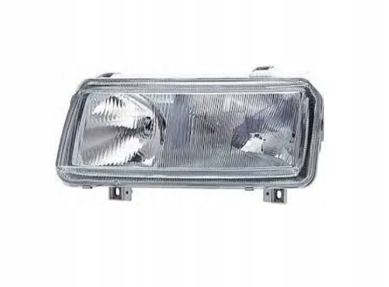 фото №1, Фара vw passat 92-95 b4