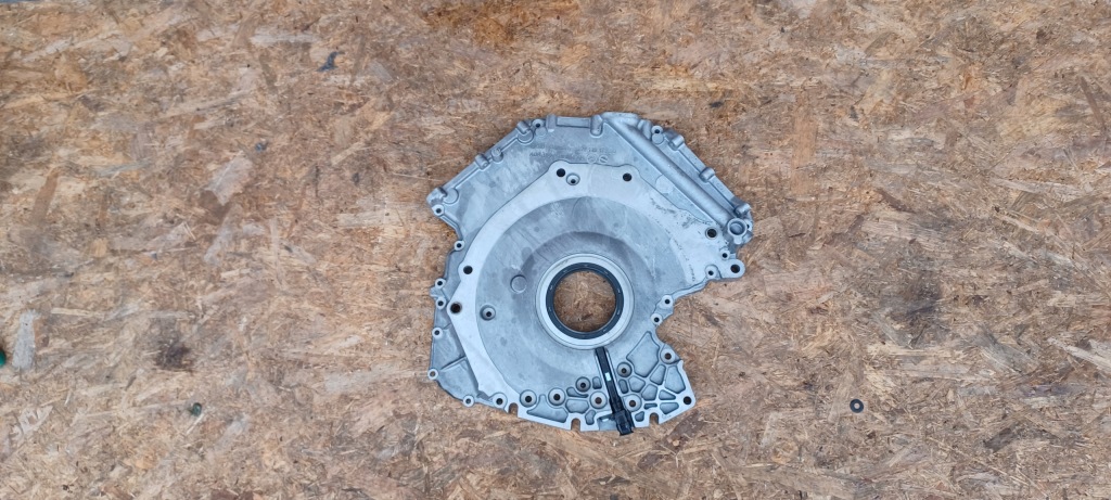 фото №2, Защита распределительного вала audi a6 c7 3.0tdi 059103173bq cała