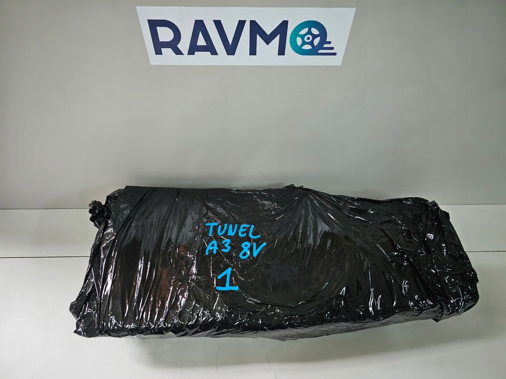 фото №10, Панель центральний mmi тунель рамка audi a3 8v 8v0919614bk