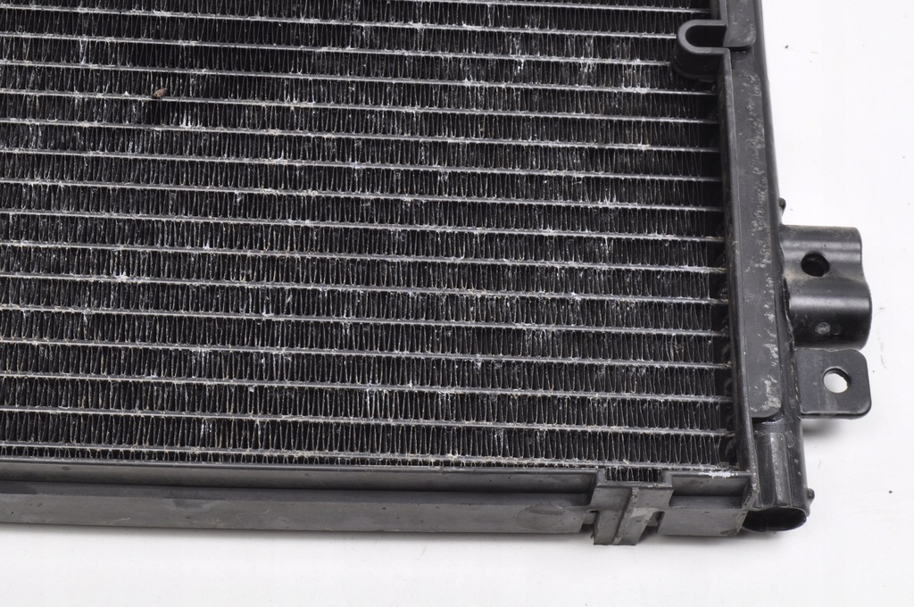 фото №8, Porsche 911 997 3.6 радиатор кондиционера 99757391102