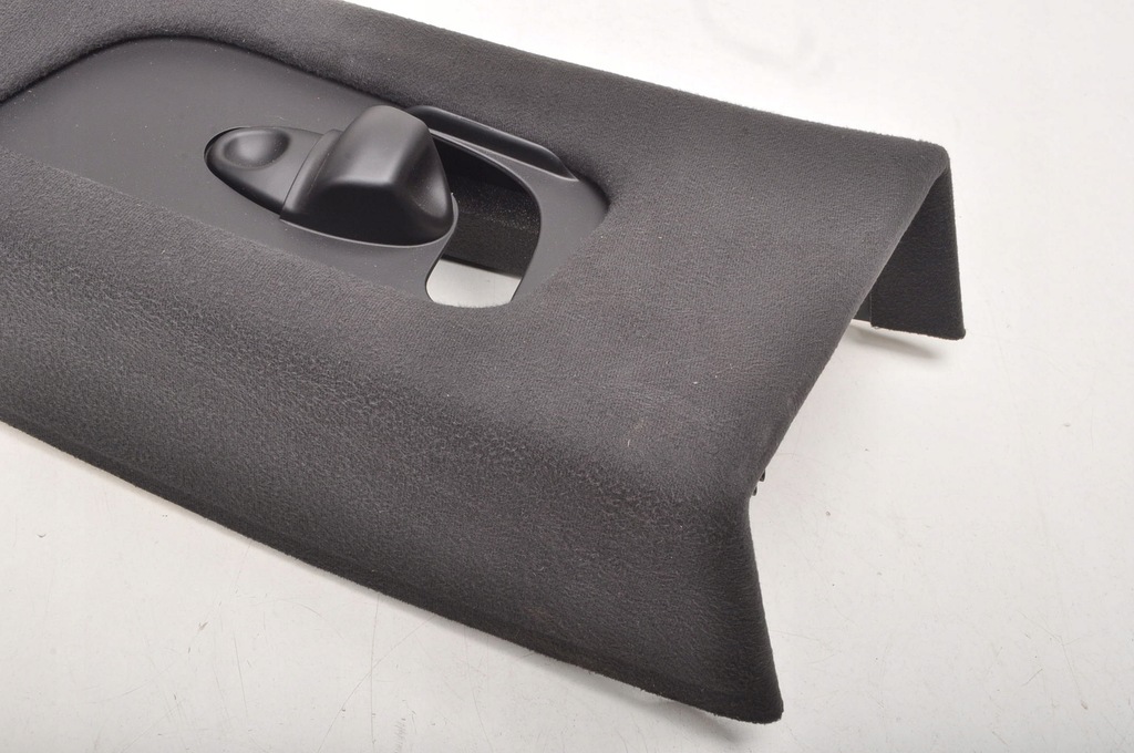 фото №6, Maserati ghibli iii lift захист стійка ліва 670010338