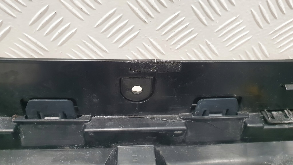 фото №11, Volvo xc40 c40 recharge электрик бампер перед передний