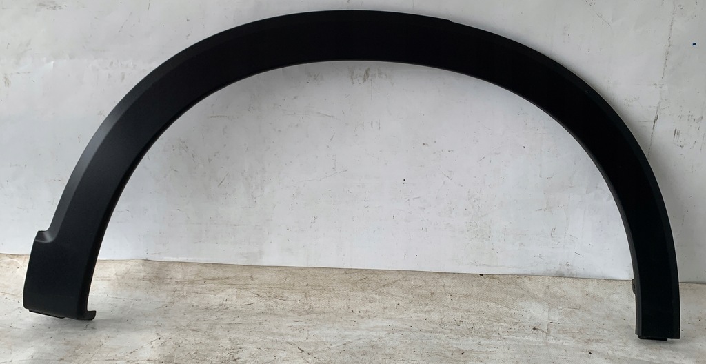 фото №1, Молдинг крила правий задня hond hr-v ii