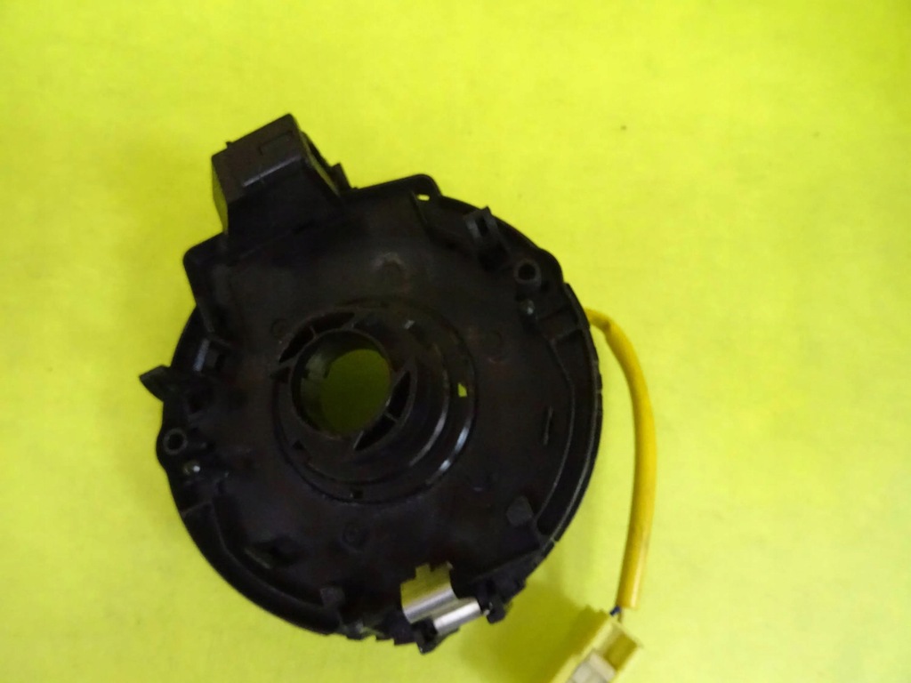 фото №6, Лента pod руль toyota corolla verso nr147