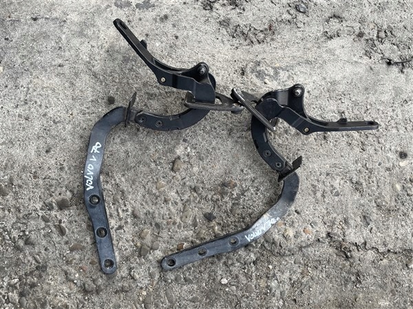 Купить Петли крышки задний багажника volvo v70 2 99-04r