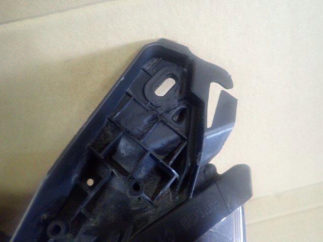 фото №3, Лампа левая левый full led renault espace 5 v 2015-