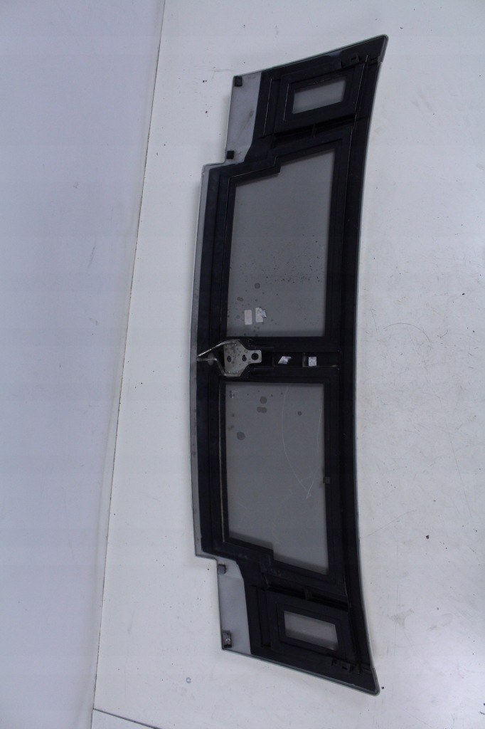 Капот крышка двигателя microcar Доставка