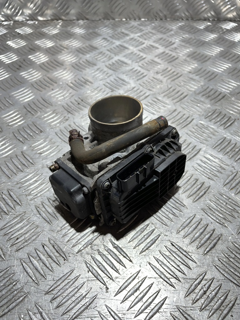 Купити Дросельна заслінка honda hr-v 2 15- 1.5 i-vtec